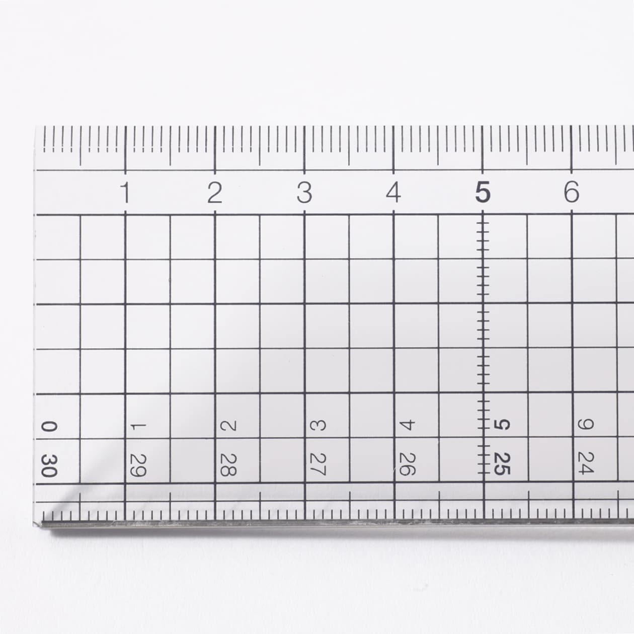 PETカッティング定規 | 無印良品