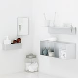 白磁歯ブラシスタンド　１本用