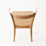 オーク無垢材チェア