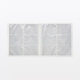 ポリプロピレンアルバム