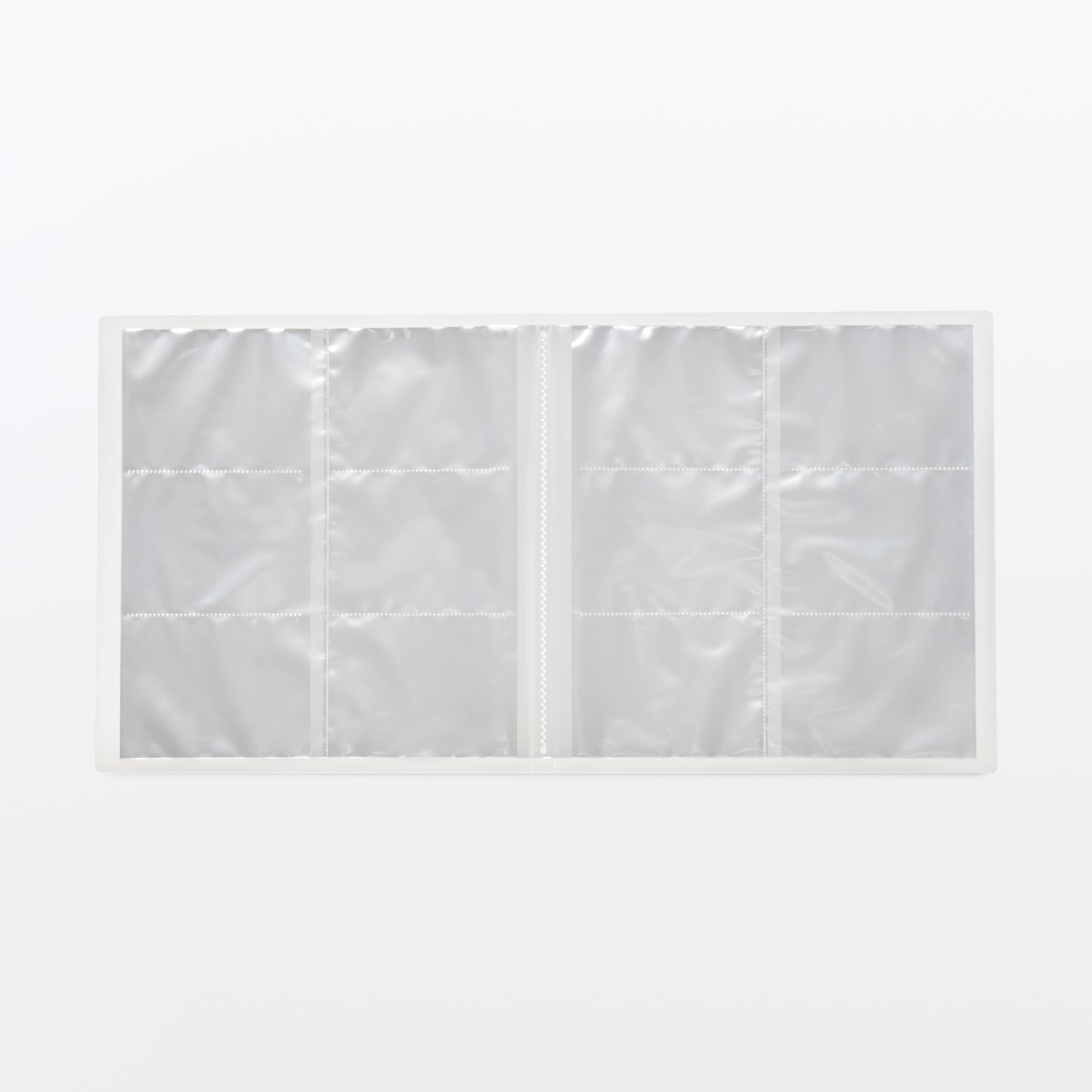 ポリプロピレンアルバム