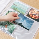 ポリプロピレンアルバム