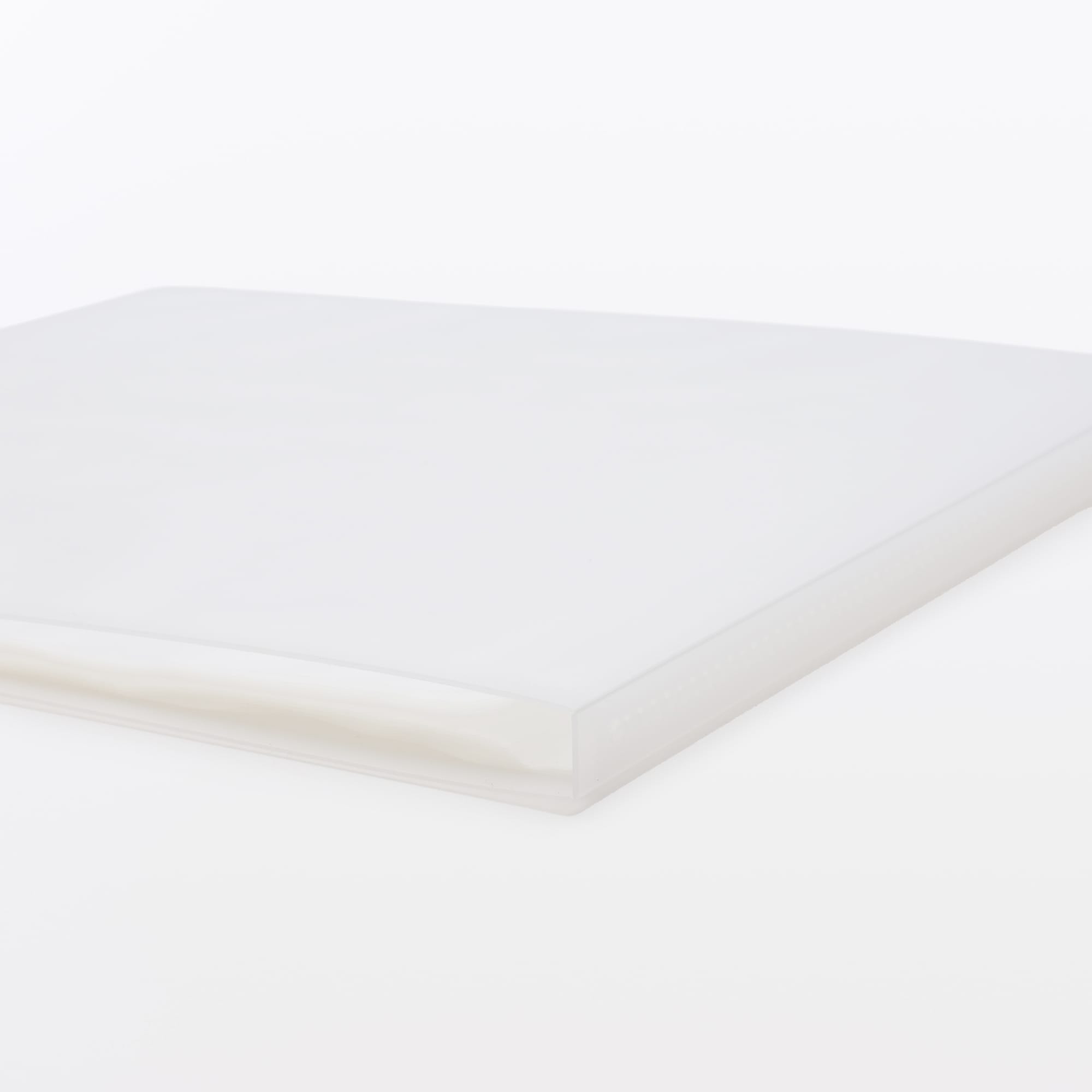 ポリプロピレンアルバム