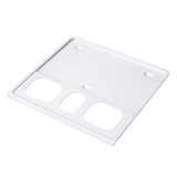 【パーツ】オーブントースター・縦型　くず受皿