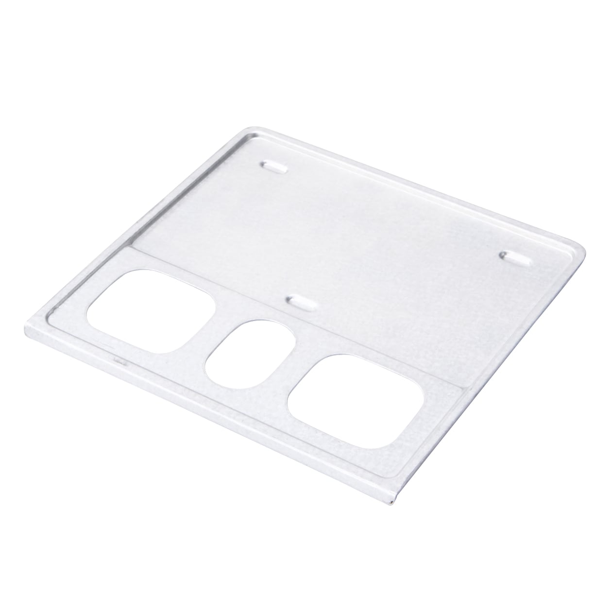 【パーツ】オーブントースター・縦型　くず受皿