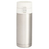 組合せできる　ステンレス保温保冷携帯マグ　ワンプッシュ