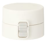 【パーツ】組合せできる　ステンレス保温保冷携帯マグ　ふた