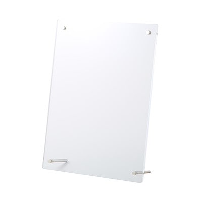 アクリルフレーム・１　Ａ４サイズ用