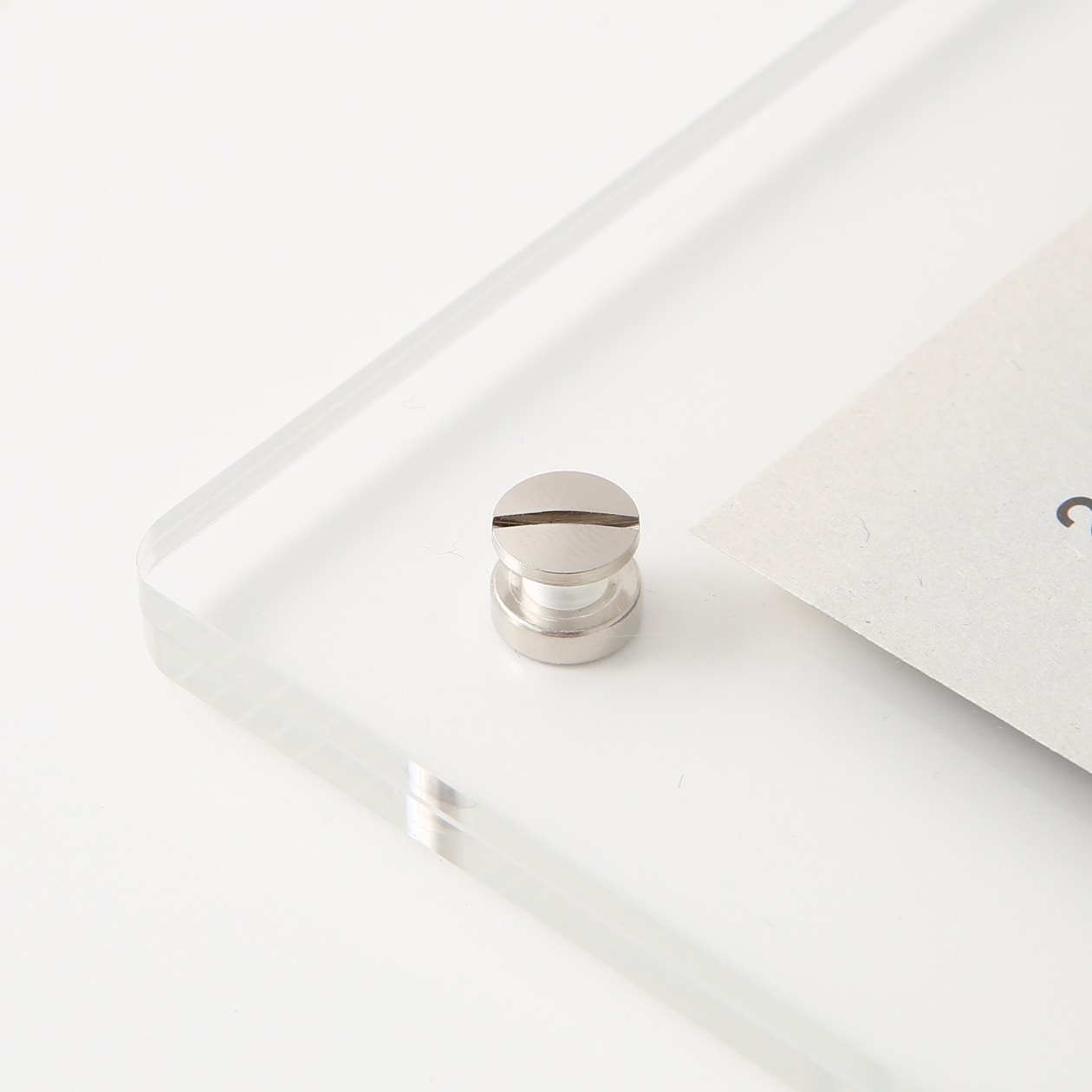 アクリルフレーム・２