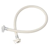 【パーツ】電気洗濯機　給水延長ホース３ｍ