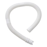 【パーツ】電気洗濯機　外部排水ホース／延長用排水ホース（長さ約８０ｃｍ）