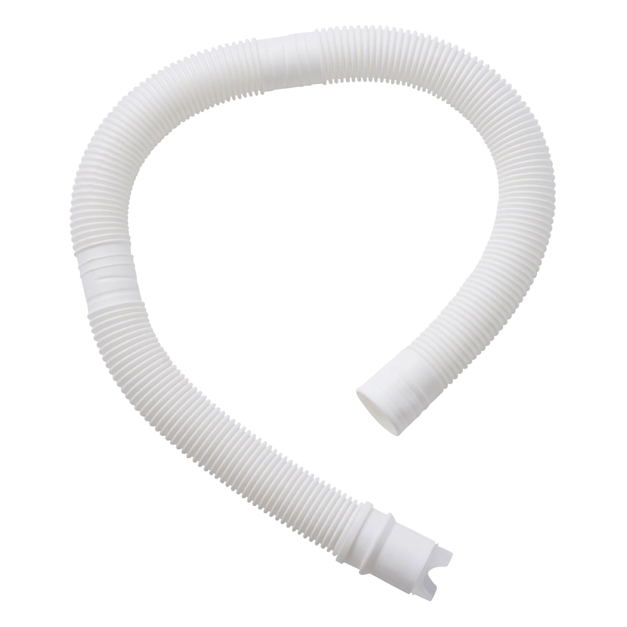 【パーツ】電気洗濯機　外部排水ホース／延長用排水ホース（長さ約８０ｃｍ）