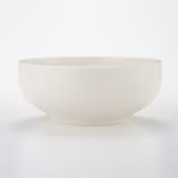 磁器ベージュボール・大