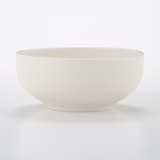 磁器ベージュボール・小