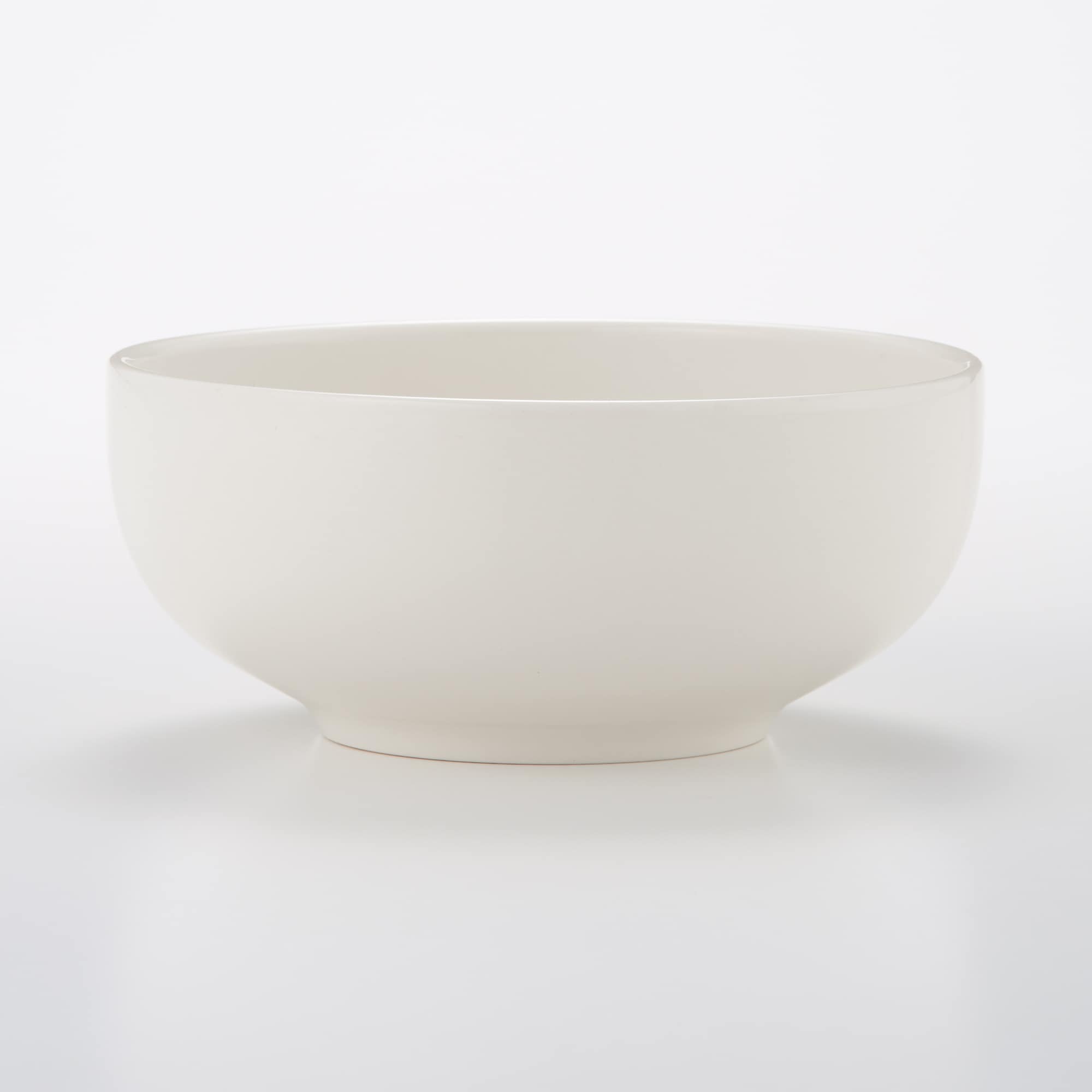 磁器ベージュボール・小