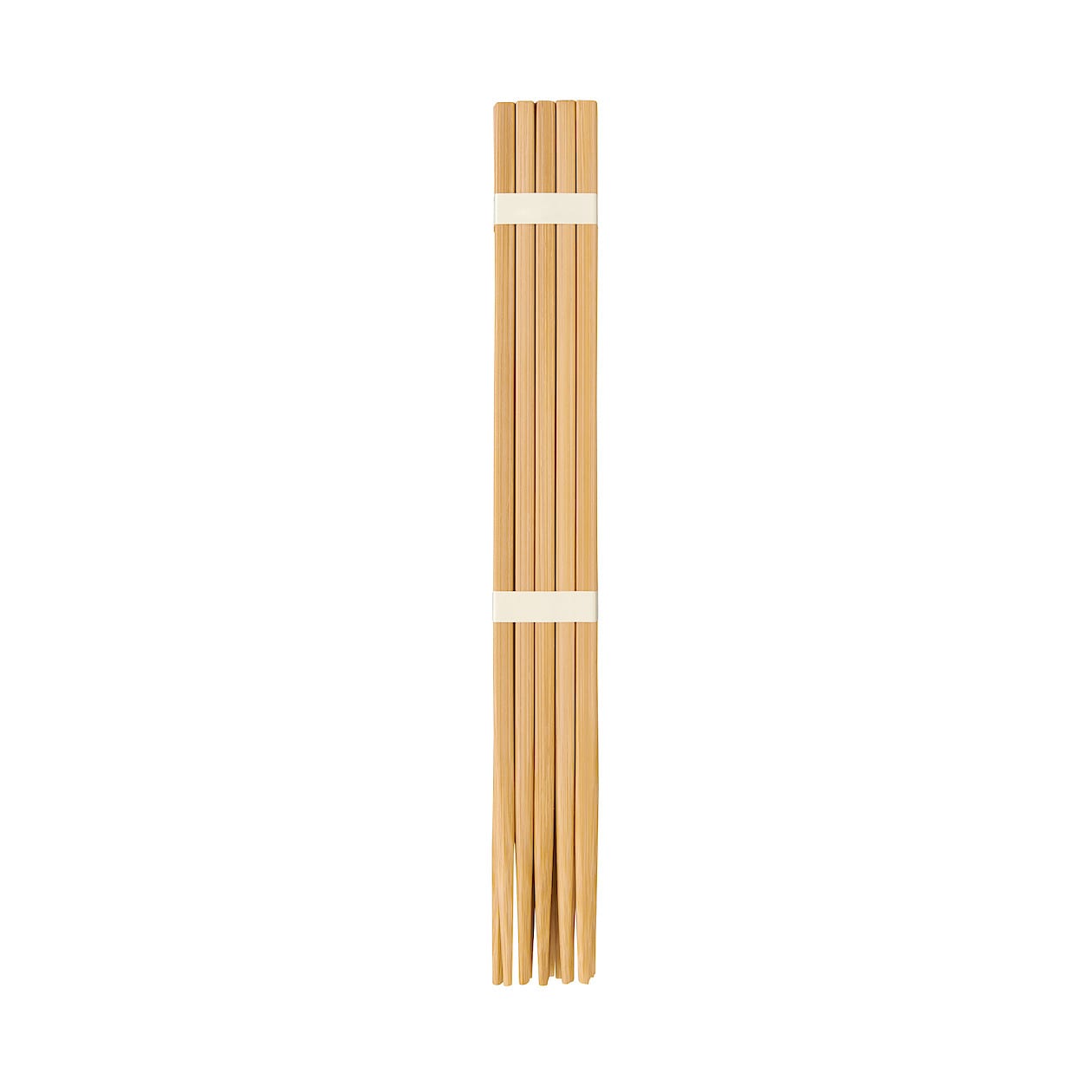 竹箸１０膳入 ２３ｃｍ 食器 通販 無印良品