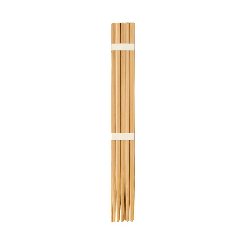 竹箸１０膳入 ２３ｃｍ 食器 通販 無印良品