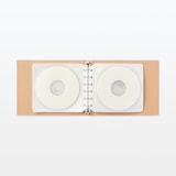 リフィールＣＤ・ＤＶＤホルダー用