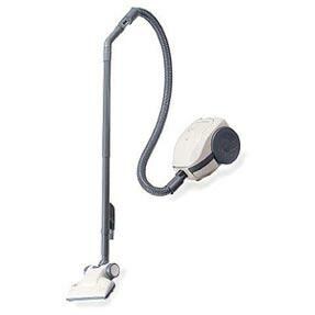 電気掃除機・ヨコ型