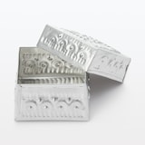 アルミの小箱　特小