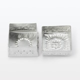 アルミの小箱　特小