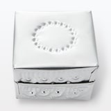 アルミの小箱　特小