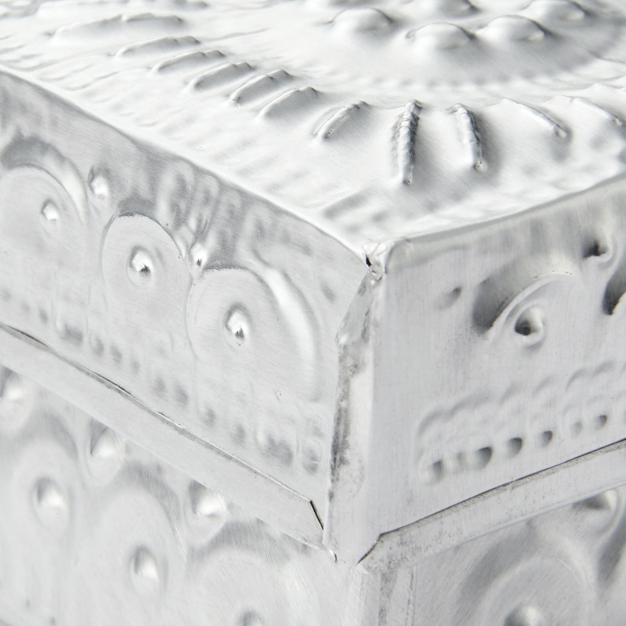 アルミの小箱 特小 | 無印良品