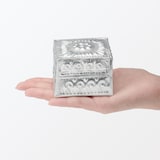 アルミの小箱　特小