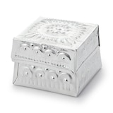 アルミの小箱　特小