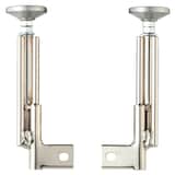 ステンレスユニットシェルフ用・つっぱりパーツ・小