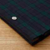 綿増やせる　フリー台紙アルバム