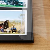 綿増やせる　フリー台紙アルバム