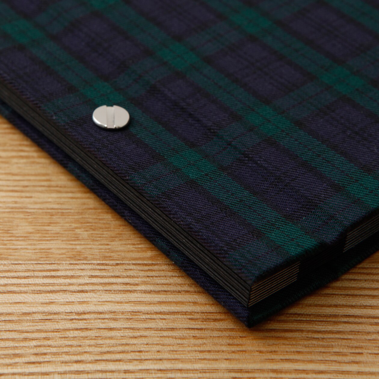 綿増やせる　フリー台紙アルバム