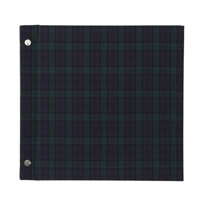 綿増やせる　フリー台紙アルバム