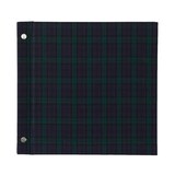 綿増やせる　フリー台紙アルバム