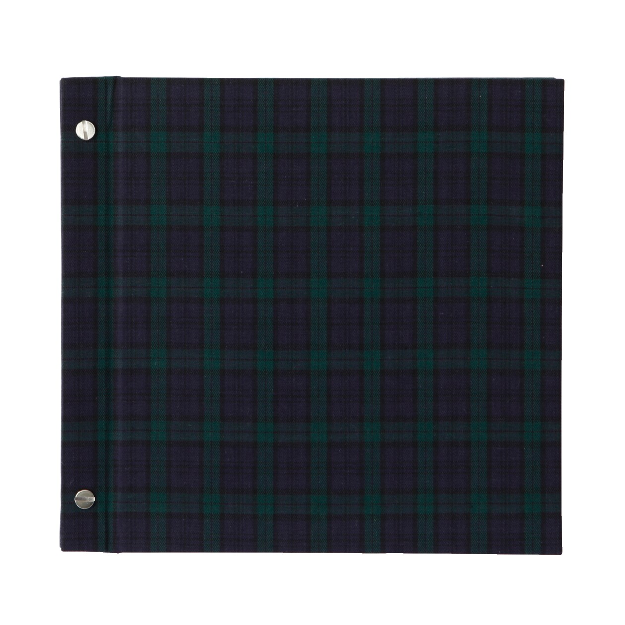 綿増やせる　フリー台紙アルバム