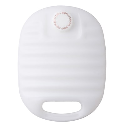 ポリエチレン湯たんぽ・大