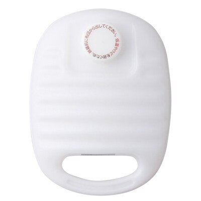 ポリエチレン湯たんぽ・中