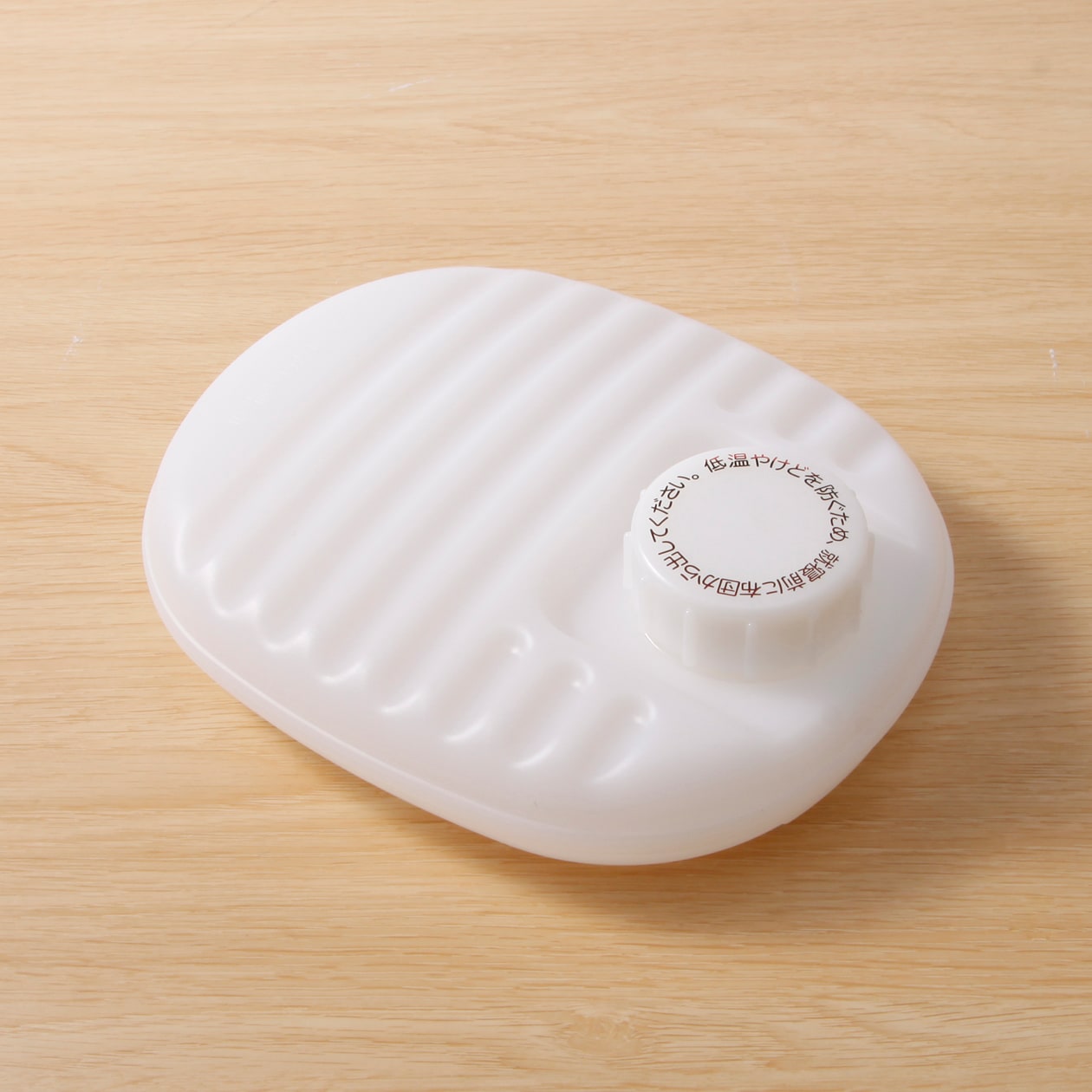 ポリエチレン湯たんぽ・小