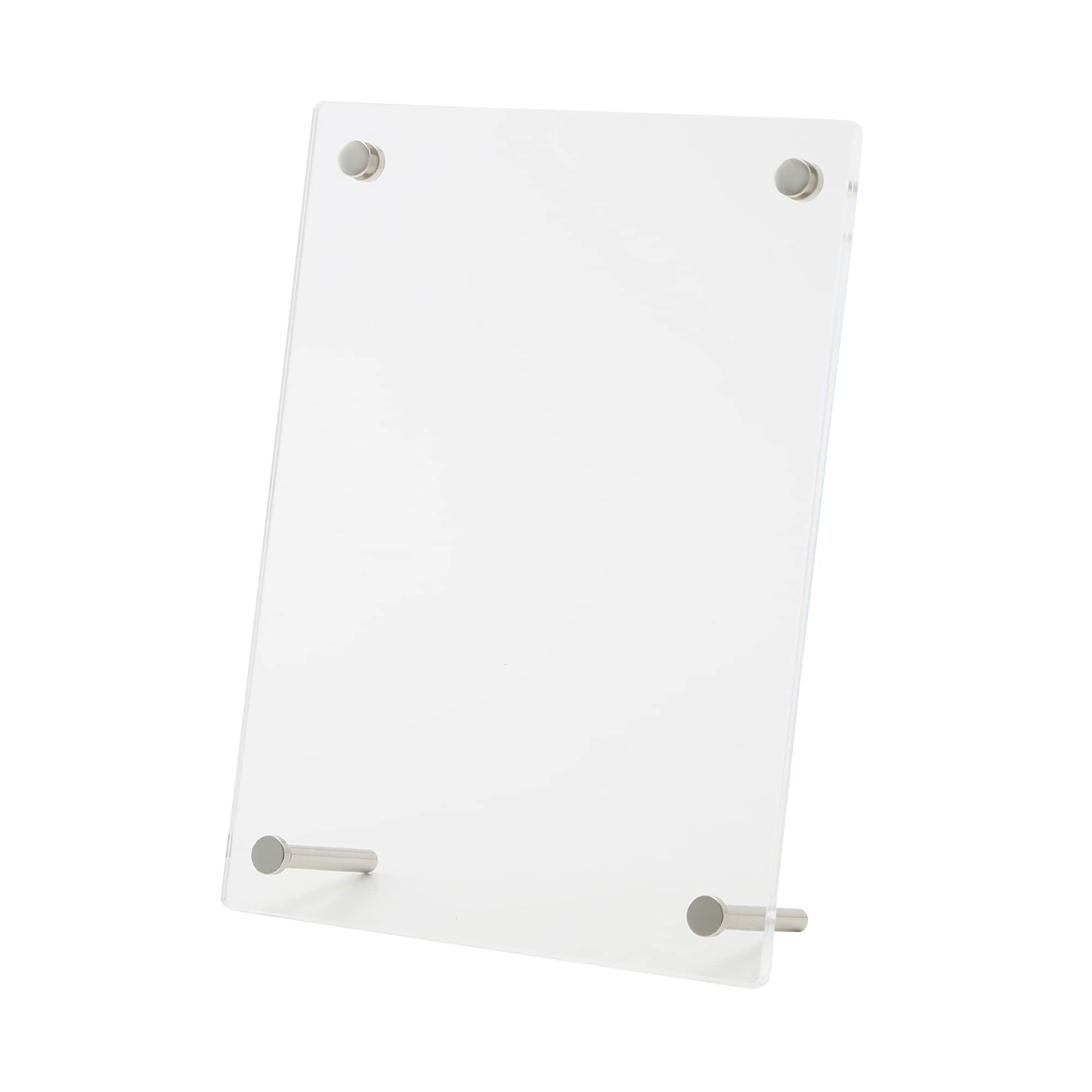 アクリルフレーム・３