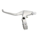 左ブレーキレバー　７００Ｃクロモリ自転車内装８段（２０１２）