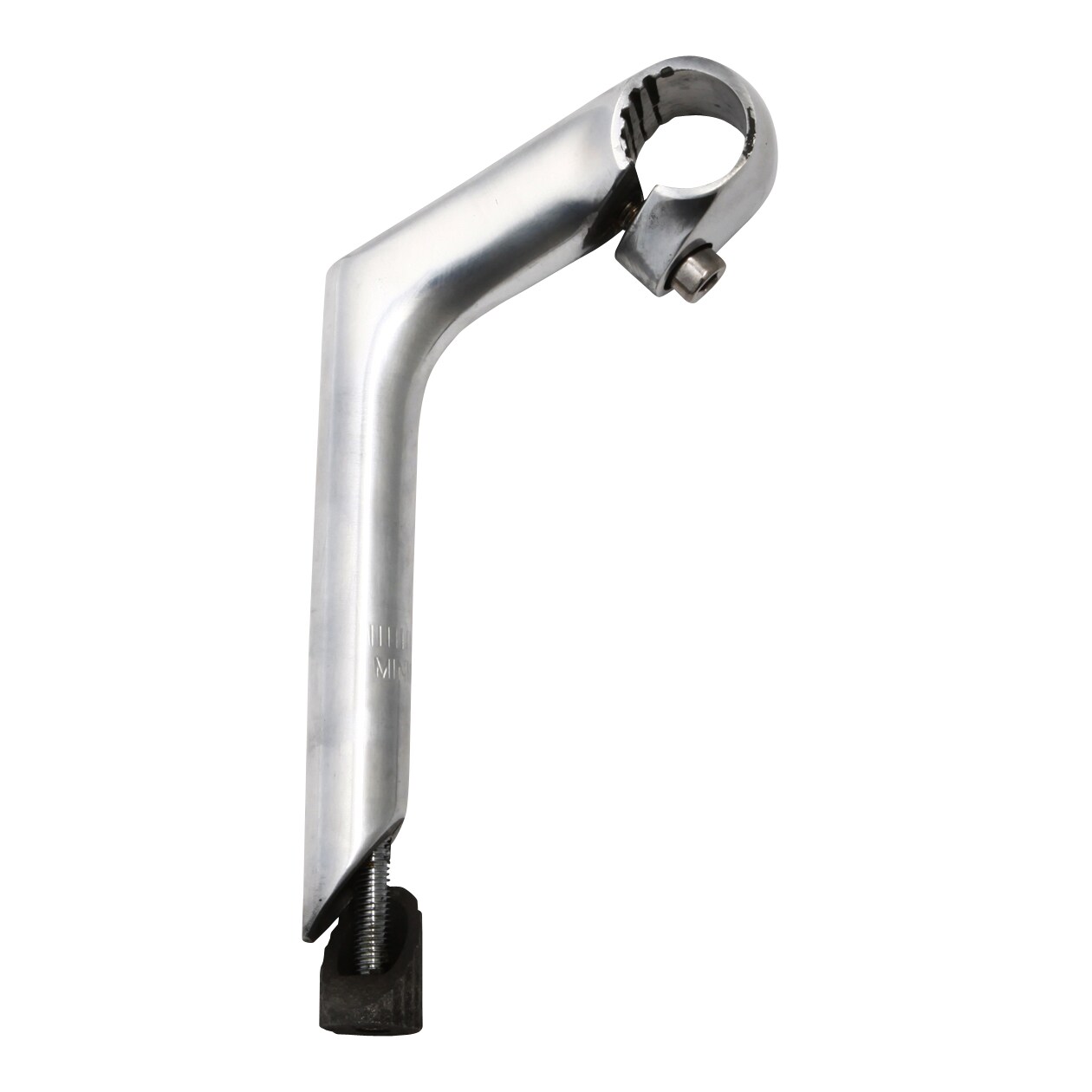 ハンドルポスト　７００Ｃクロモリ自転車内装８段（２０１２）