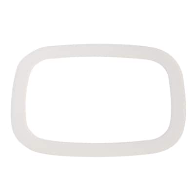 【パーツ】フタをしたまま電子レンジで使える　バルブ付き密閉保存容器　パッキン・小