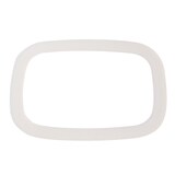 【パーツ】フタをしたまま電子レンジで使える　バルブ付き密閉保存容器　パッキン・小