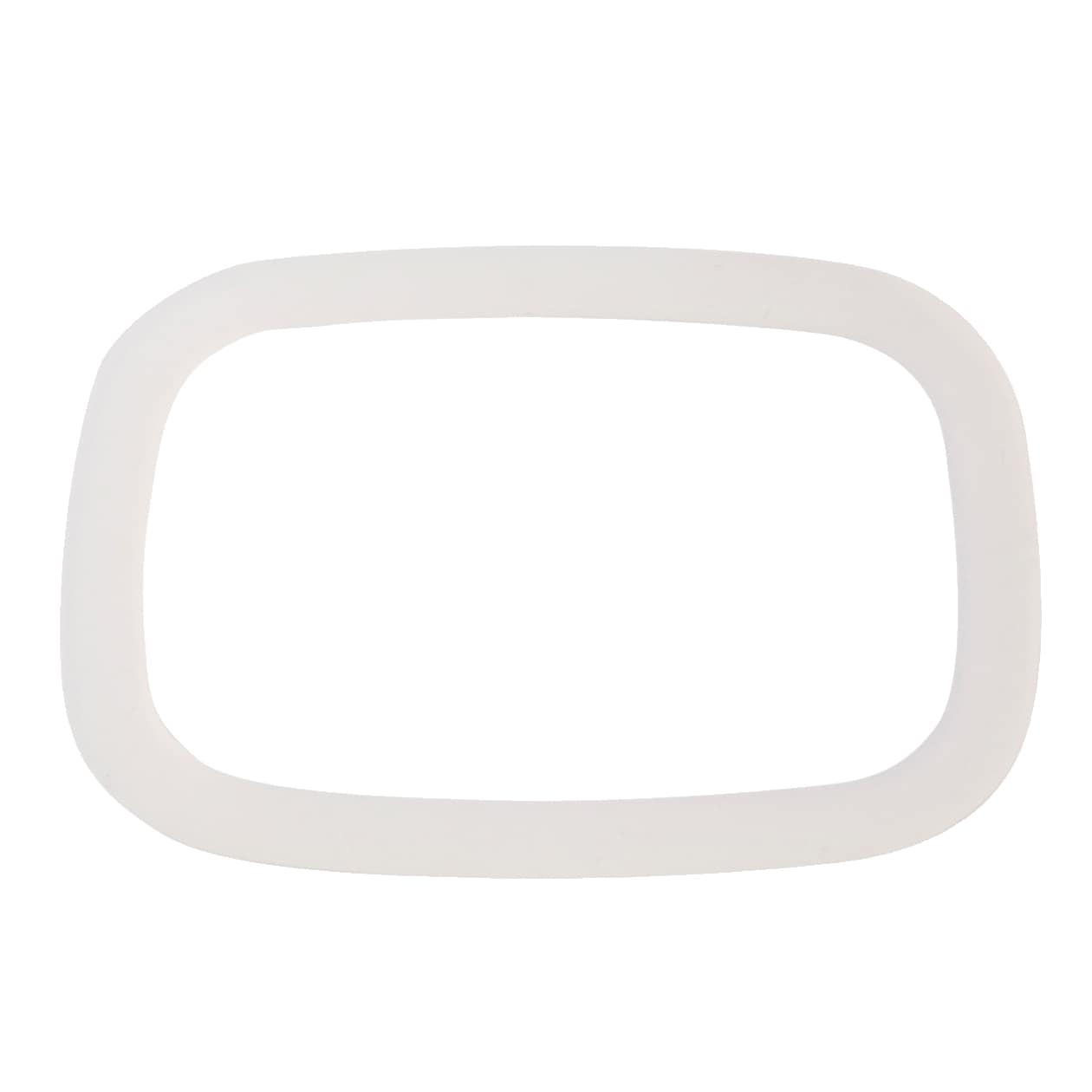 【パーツ】フタをしたまま電子レンジで使える　バルブ付き密閉保存容器　パッキン・小