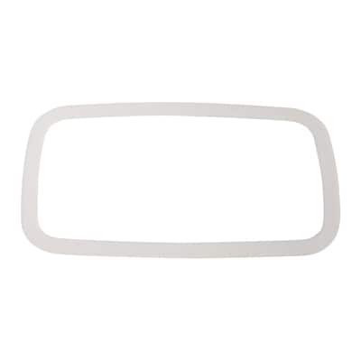 【パーツ】フタをしたまま電子レンジで使える　バルブ付き密閉保存容器　パッキン・中