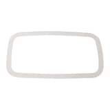 【パーツ】フタをしたまま電子レンジで使える　バルブ付き密閉保存容器　パッキン・中