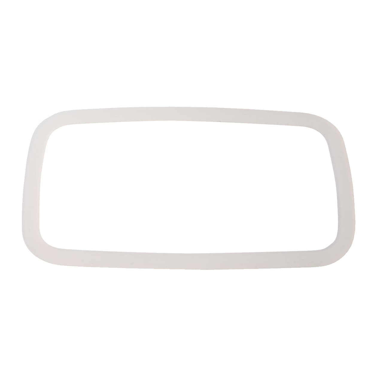 【パーツ】フタをしたまま電子レンジで使える　バルブ付き密閉保存容器　パッキン・中