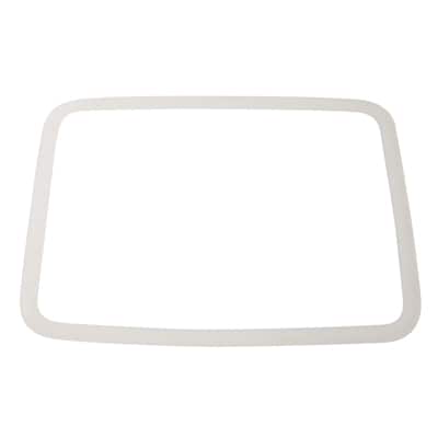 【パーツ】フタをしたまま電子レンジで使える　バルブ付き密閉保存容器　パッキン・大