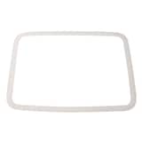 【パーツ】フタをしたまま電子レンジで使える　バルブ付き密閉保存容器　パッキン・大